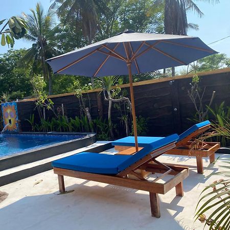 Sun Resort Gili Trawangan Extérieur photo