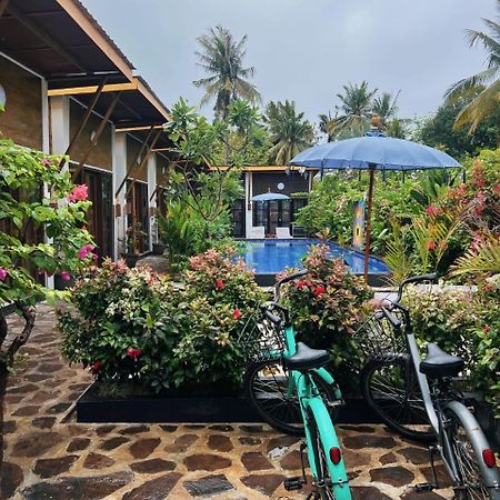 Sun Resort Gili Trawangan Extérieur photo