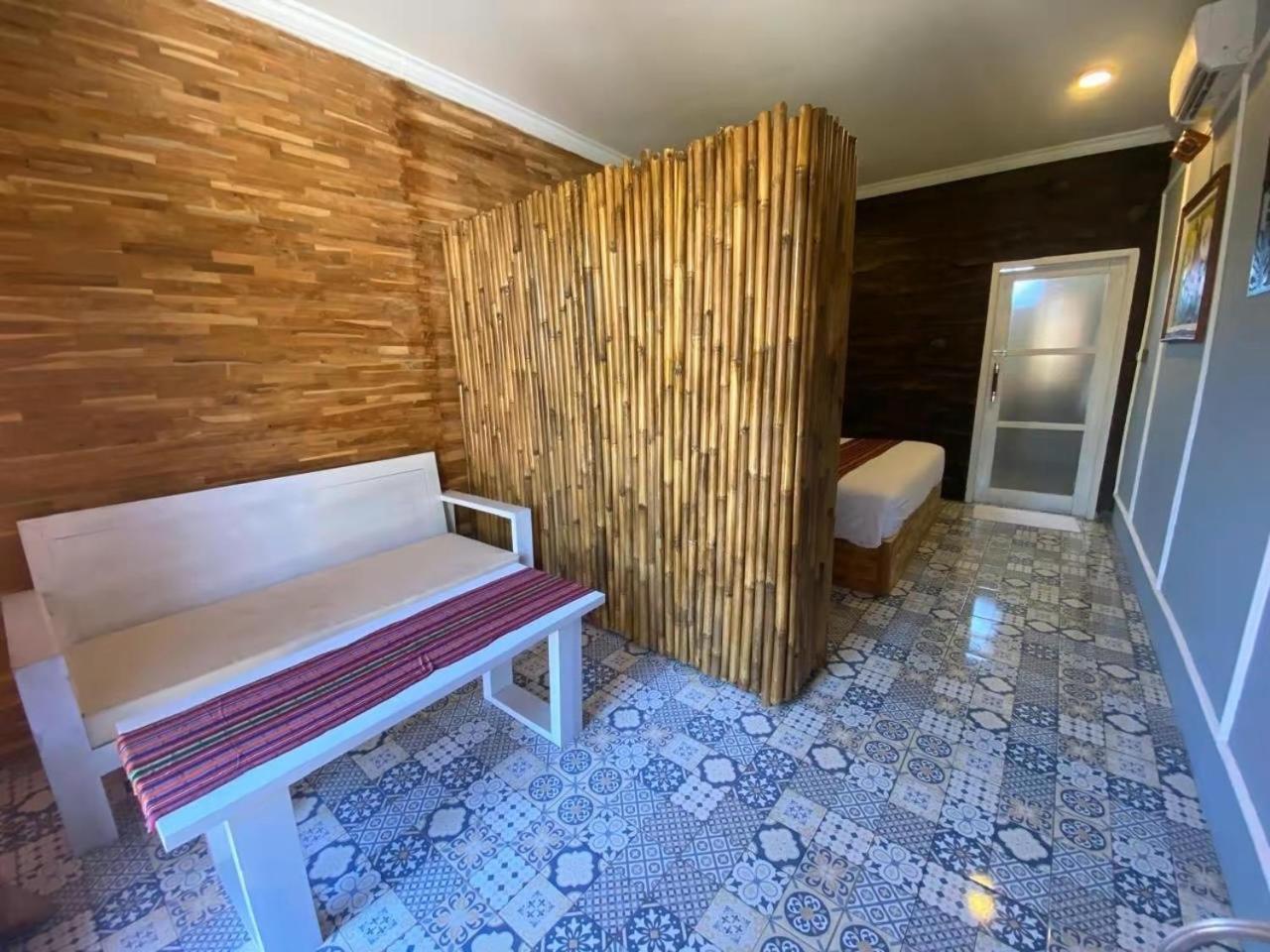 Sun Resort Gili Trawangan Extérieur photo