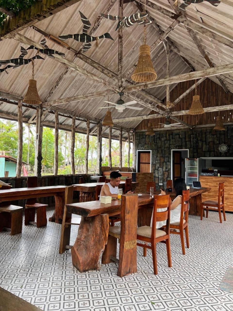 Sun Resort Gili Trawangan Extérieur photo